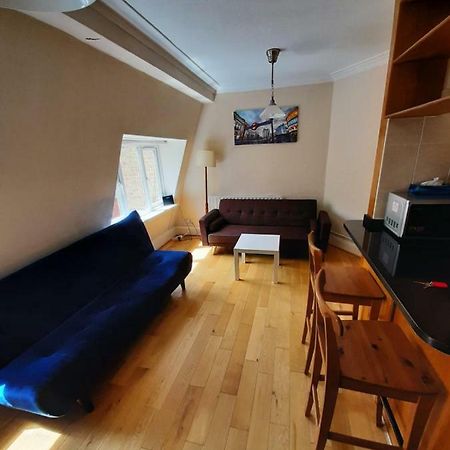 Unique, Exciting And Yours 2Rooms Trafalgar Square London Exterior foto