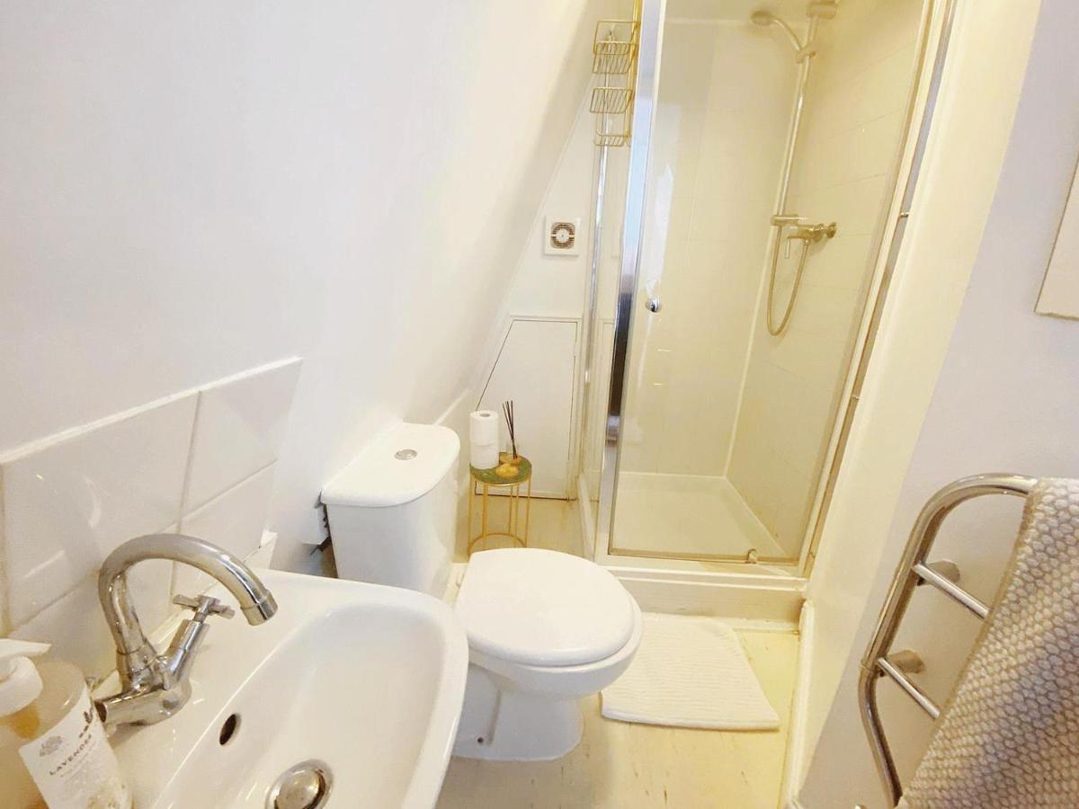 Unique, Exciting And Yours 2Rooms Trafalgar Square London Exterior foto