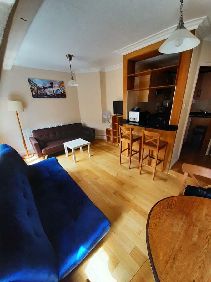 Unique, Exciting And Yours 2Rooms Trafalgar Square London Exterior foto